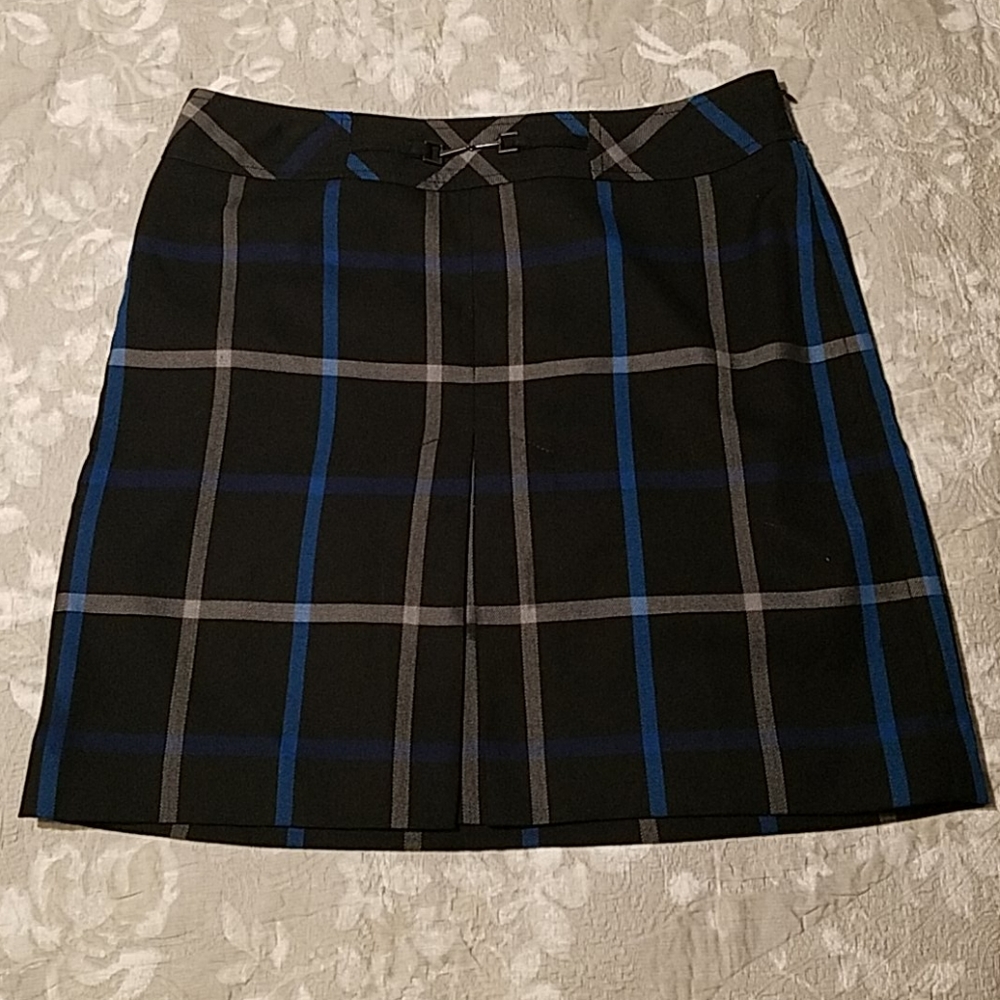 Ann Taylor Loft mini skirt